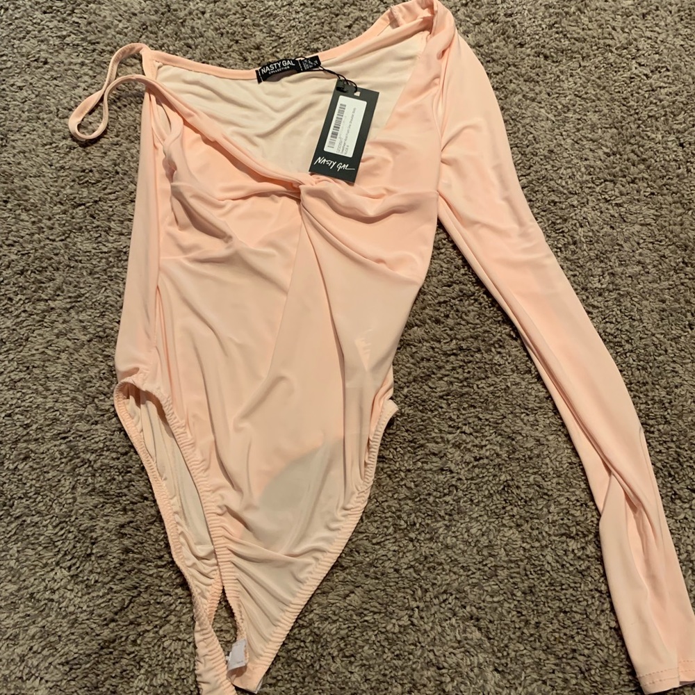 NASTY GAL BODYSUIT - Picture 5 of 7